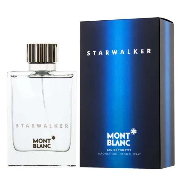 MONTBLANC Montblanc Starwalker Profumo EDT Uomo - 75ml - MegaPrezzo