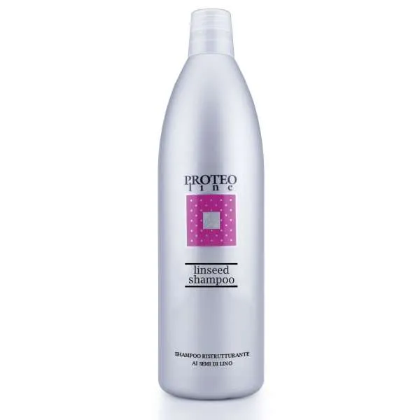 PROTEO Proteo Line Shampoo Semi di Lino - 1000ml - MegaPrezzo
