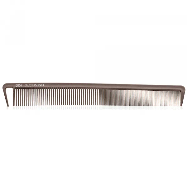 XANITALIA Silicon Pro Pettine Modello 0057 - MegaPrezzo