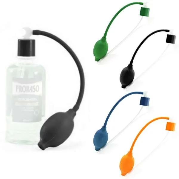 PRORASO Spruzzino per Floid e Proraso da 400ml - MegaPrezzo