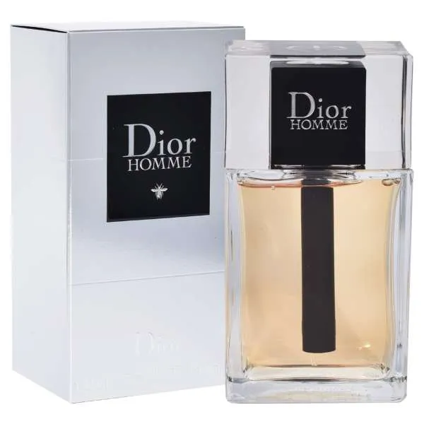 DIOR Dior Homme Profumo EDT Uomo - 150ml - MegaPrezzo