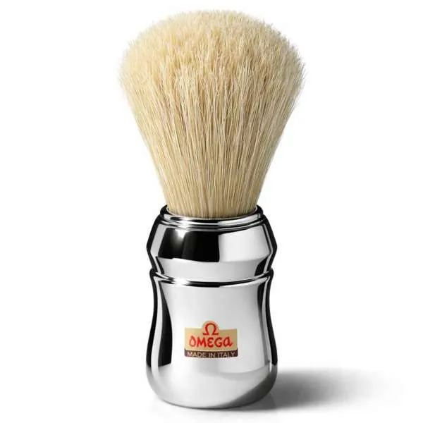 OMEGA Omega Pennello da Barba 48 - MegaPrezzo