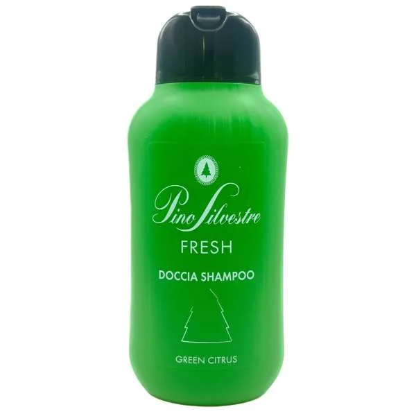 PINO SILVESTRE Pino Silvestre Bagnoschiuma 250ml - Fresh - MegaPrezzo