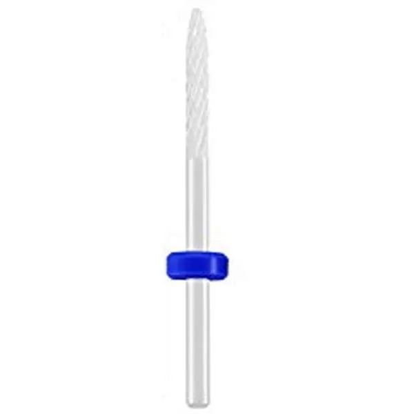 XANITALIA Punta Fresa in Ceramica Piccola Media Densità - MegaPrezzo