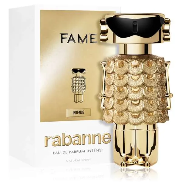 PACO RABANNE Paco Rabanne Fame Intense Profumo EDP Donna - 30ml - MegaPrezzo