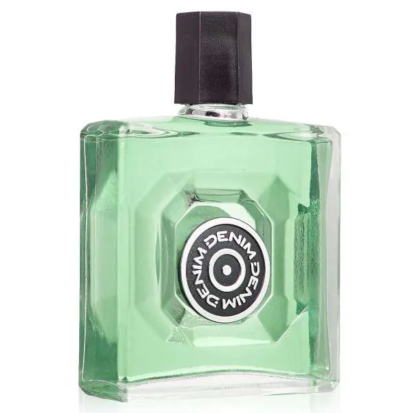 DENIM Denim AfterShave Musk - 100ml - MegaPrezzo