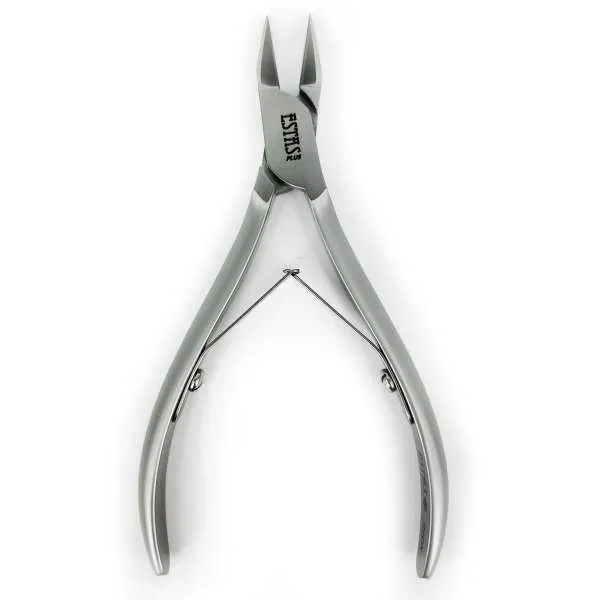 ESTAS Estas Plus Tronchese Inox per Unghie - 814/13 - MegaPrezzo