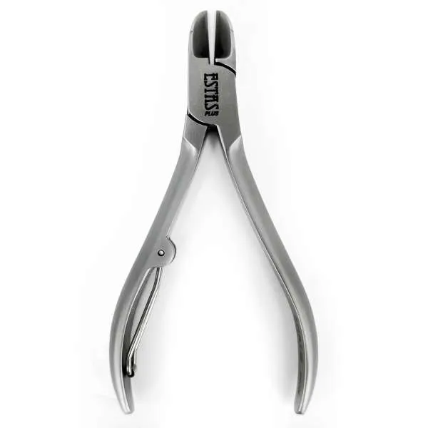 ESTAS Estas Plus Tronchese Inox per Unghie - 845/11 - MegaPrezzo