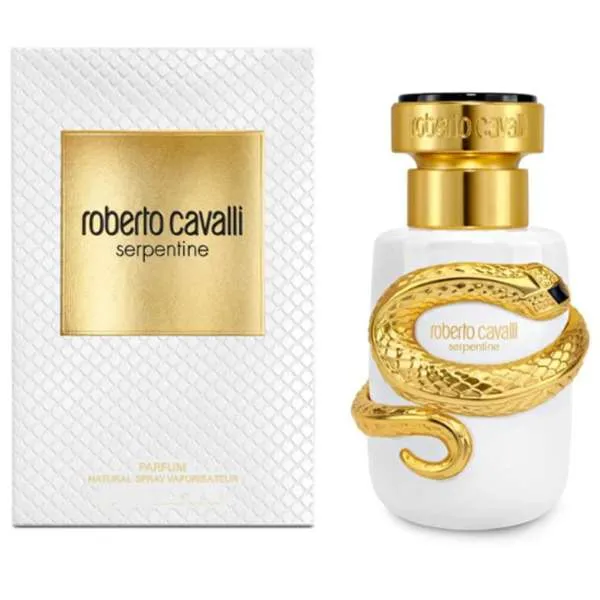 ROBERTO CAVALLI Roberto Cavalli Serpentine Profumo EDP Donna - 50ml - MegaPrezzo
