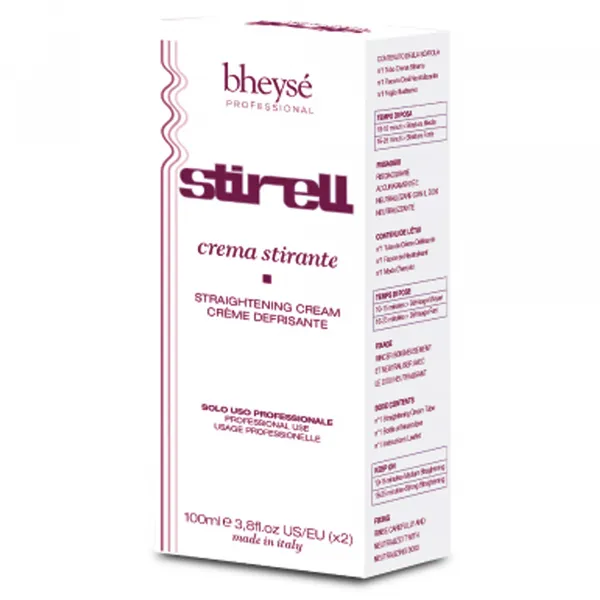 RENEE BLANCHE Stirell Crema Stirante - 100ml - MegaPrezzo
