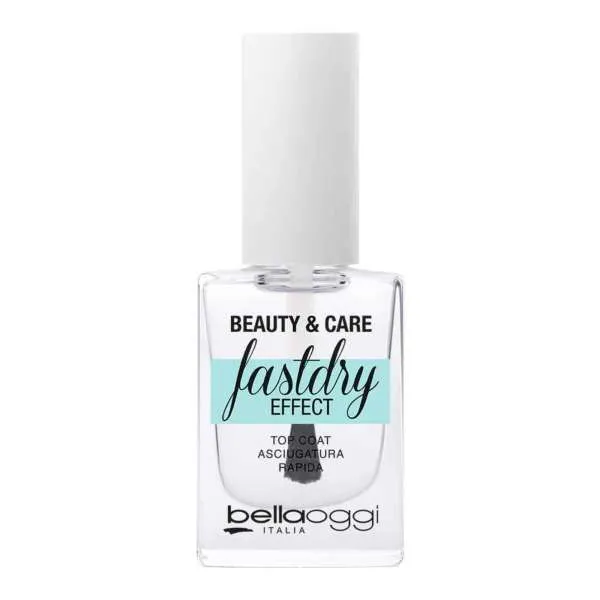 BELLAOGGI Bellaoggi Fastdry Effect Top Coat Asciuga Smalto - MegaPrezzo