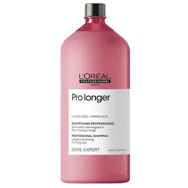 LOREAL PROFESSIONNEL Loreal Expert Pro Longer Shampoo - 1500ml - MegaPrezzo