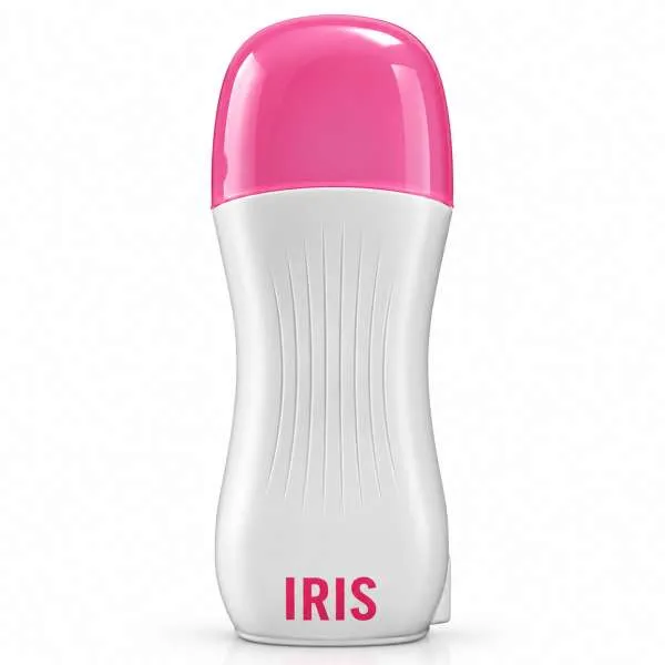 BLACK STAR Black Star Scaldarullo Iris Professionale - Rosa - MegaPrezzo
