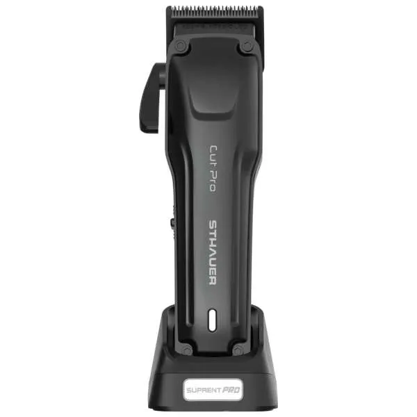 XANITALIA Sthauer Cut Pro Tosatrice Trimmer Professionale - Black - MegaPrezzo