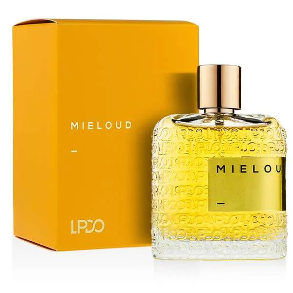 LPDO LPDO Mieloud Profumo EDP Intense Donna - 100ml - MegaPrezzo