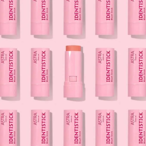 ASTRA MAKEUP Astra Makeup Identistick Blush Stick - MegaPrezzo