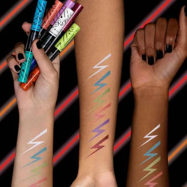 ASTRA MAKEUP Astra Makeup Virtual Duoversity Mascara e Eyeliner - MegaPrezzo