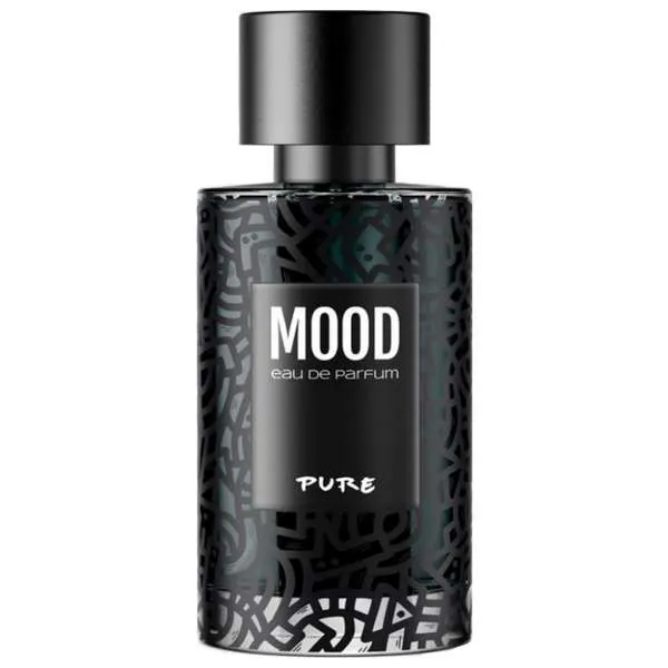 MOOD Mood Pure Profumo EDP Uomo - 100ml - MegaPrezzo