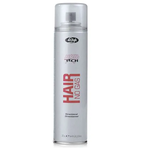 LISAP Lisap High Tech Lacca Tenuta Forte No Gas - 300ml - MegaPrezzo