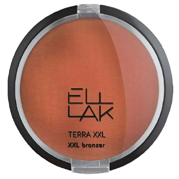 ELL-LAK Ell-Lak Terra Effetto Bronzer XXL 35gr - 02 - MegaPrezzo