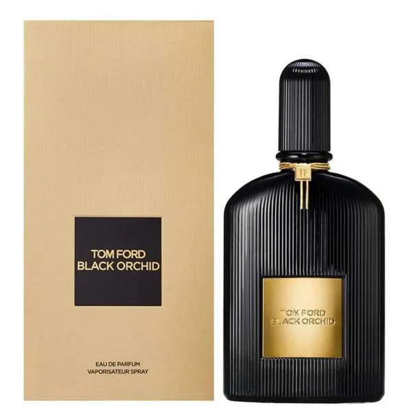 TOM FORD Tom Ford Black Orchid Profumo EDP Unisex - 100ml - MegaPrezzo