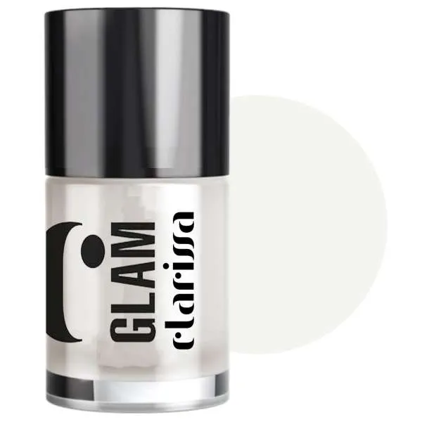 CLARISSA Clarissa C-Glam - TOP per Smalto Effetto Gel 7ml - MegaPrezzo