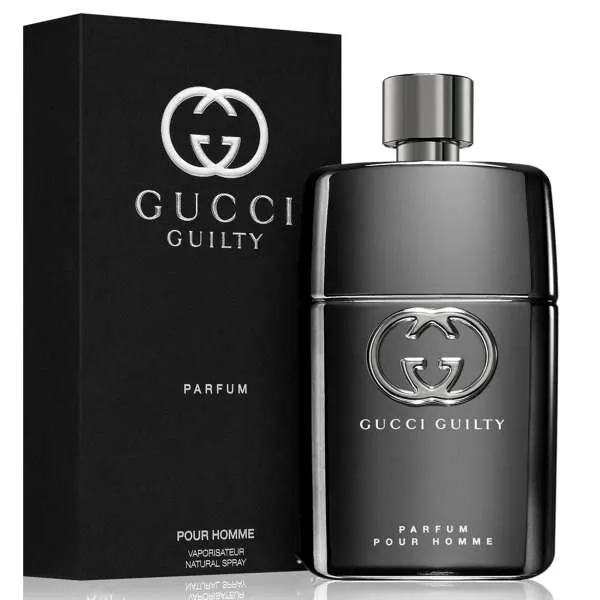GUCCI Gucci Guilty Profumo EDP Parfum Uomo - 50ml - MegaPrezzo