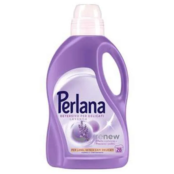PERLANA Perlana Detersivo 1400ml - Lavanda - MegaPrezzo