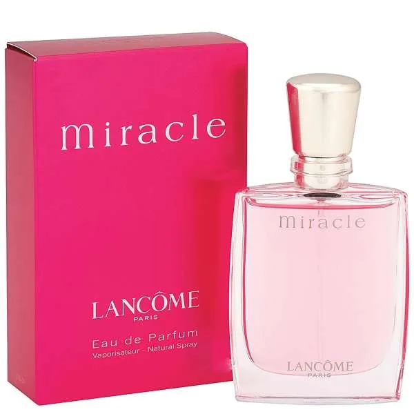 LANCOME Lancome Miracle Profumo EDP Donna - 30ml - MegaPrezzo