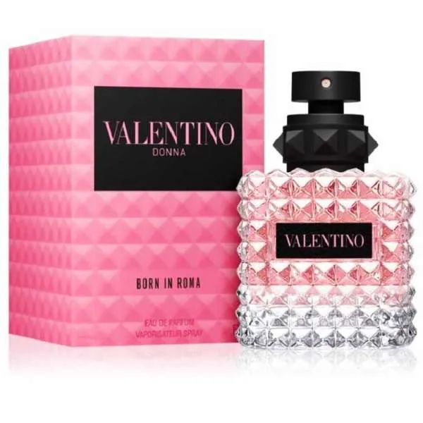 VALENTINO Valentino Born in Roma Profumo EDP Donna - 30ml - MegaPrezzo