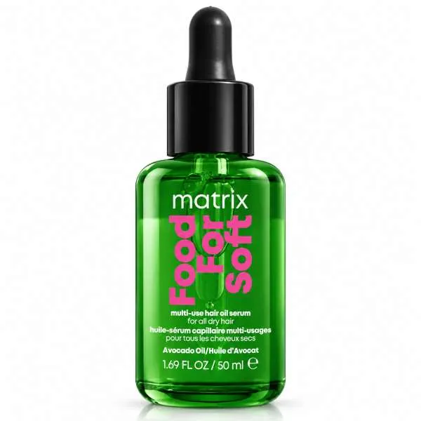 MATRIX Matrix Food For Soft Siero Multiuso - 50ml - MegaPrezzo