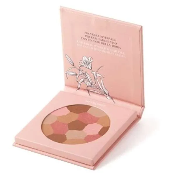ASTRA MAKEUP Astra Makeup Pure Beauty Mosaic Terra Compatta - MegaPrezzo