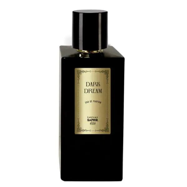 SAPHIR PARFUMS Saphir Elite Dark Dream Profumo EDP Unisex - 100ml - MegaPrezzo