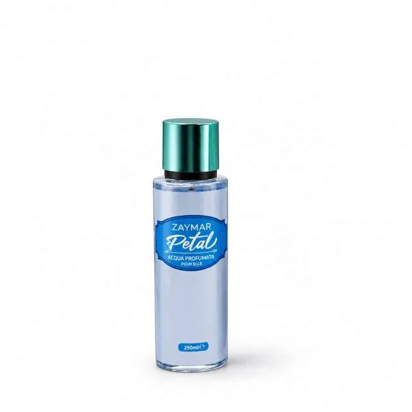 ZAYMAR Zaymar Acqua Profumata Pour Elle Petal 250 ml - MegaPrezzo