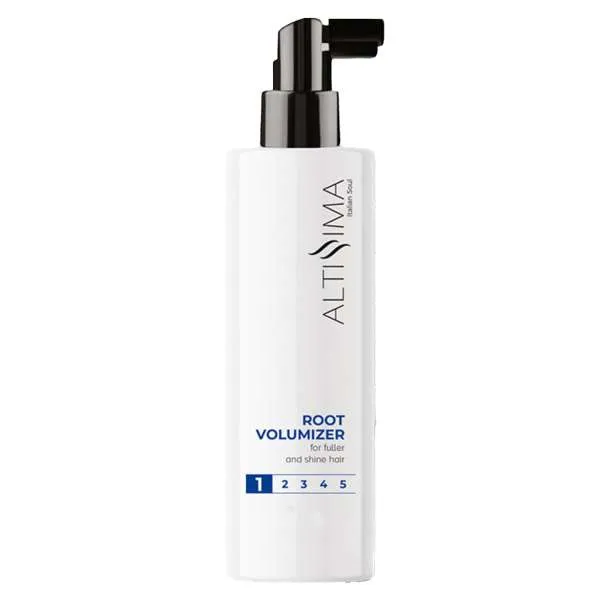 ALTISSIMA Altissima Amplifying Crema Ricci - 100ml - MegaPrezzo