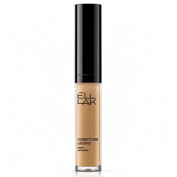 ELL-LAK Ell-Lak Correttore Liquido 5,5ml - 03 - MegaPrezzo