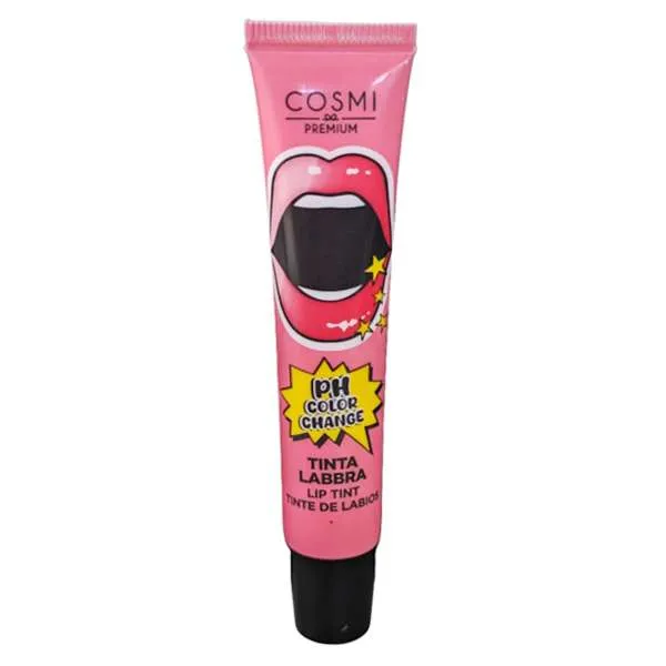 COSMI ITALIA Cosmi Color Change Tinta per Labbra - 20ml - MegaPrezzo