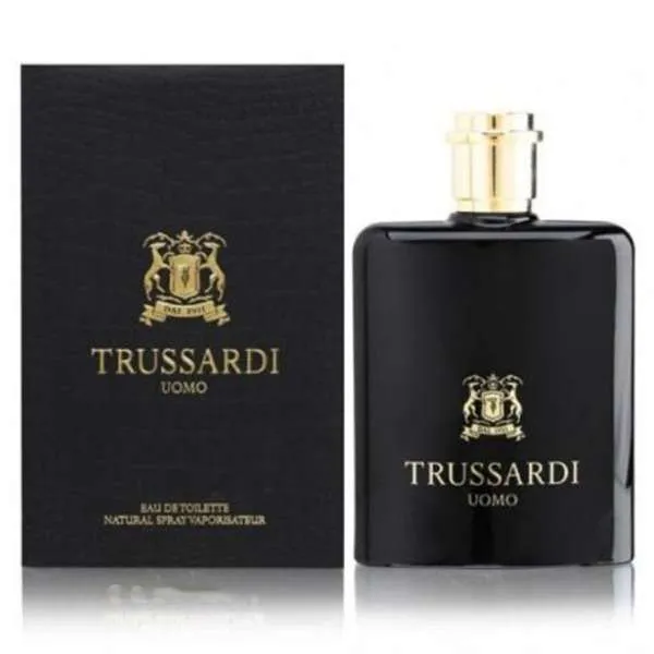 TRUSSARDI Trussardi Uomo Profumo EDT Uomo - 100ml - MegaPrezzo