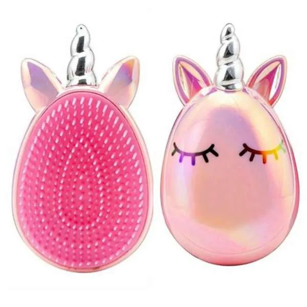 MARTINELIA Martinelia Spazzola Districante per Capelli Unicorn - MegaPrezzo