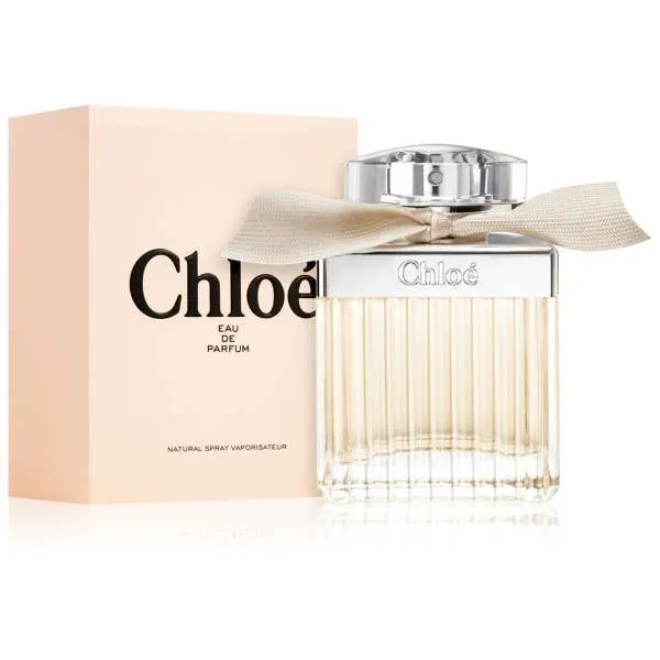 CHLOE Chloe Eau de Parfum Profumo EDP Donna - 30ml - MegaPrezzo