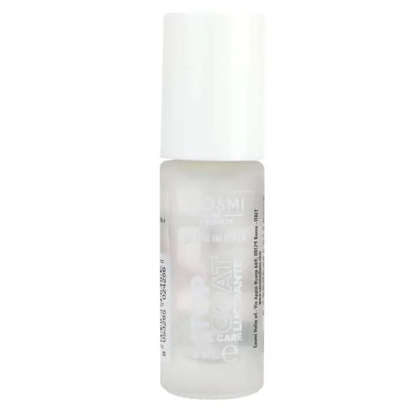 COSMI ITALIA Cosmi Nails Top Coat Lucidante - 6ml - MegaPrezzo