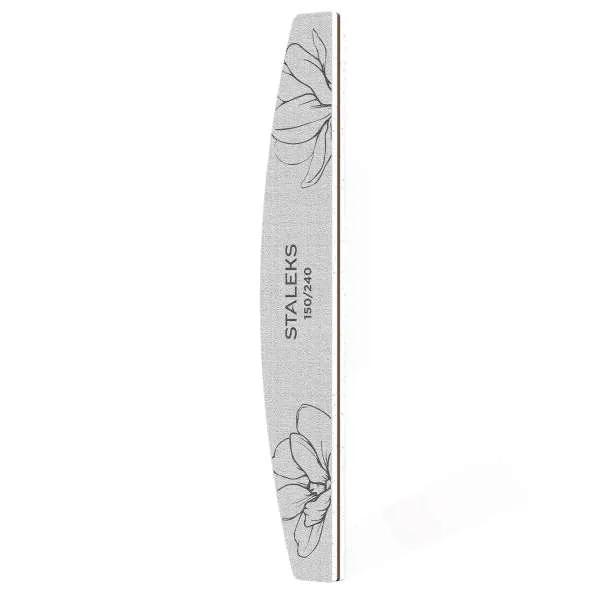 STALEKS PRO Staleks Pro Lima Minerale Expert 40 Mezzaluna - 150/240 - MegaPrezzo