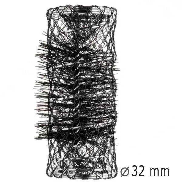 XANITALIA Bigodino Scovolo Normale 6pz - 32mm - MegaPrezzo
