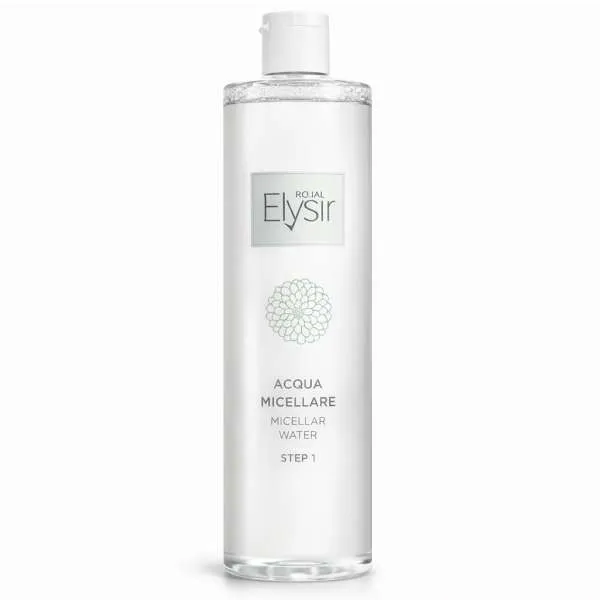 ROIAL Roial Elysir Acqua Micellare - 500ml - MegaPrezzo