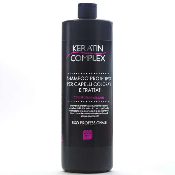RETINOL COMPLEX Trico Retinol Complex Shampoo Protezione Colore - 800ml - MegaPrezzo