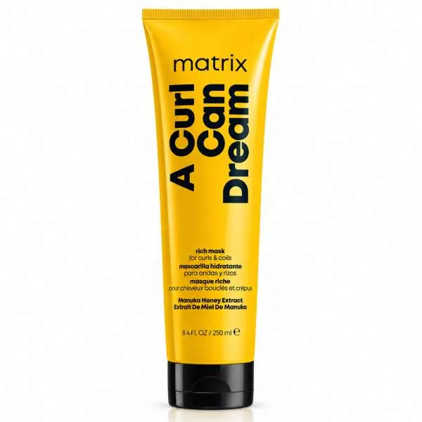 MATRIX Matrix A Curl Can Dream Rich Maschera Capelli Ricci - 250ml - MegaPrezzo