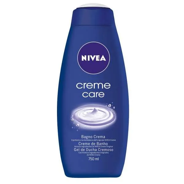 NIVEA Nivea Doccia Creme Care - 250ml - MegaPrezzo