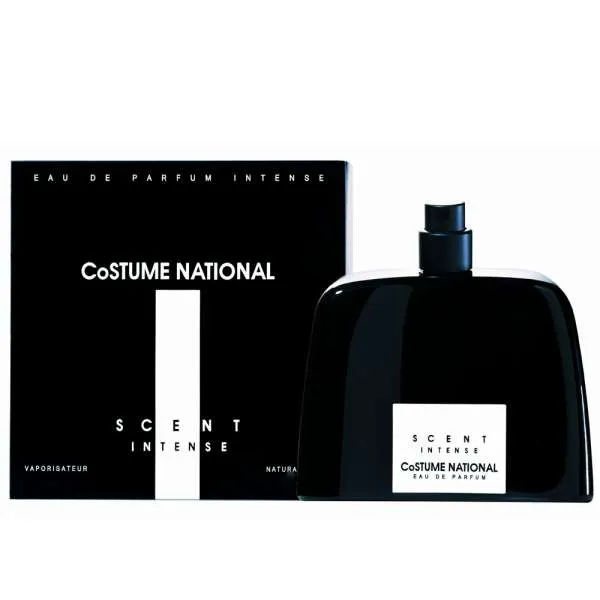 COSTUME NATIONAL Costume National Scent Intense Profumo EDP Unisex - 30ml - MegaPrezzo