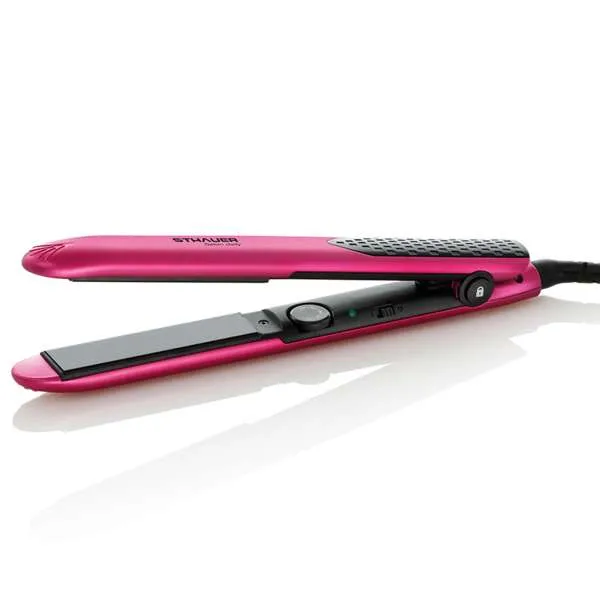 XANITALIA Sthauer Papeete Piastra Stirante Professionale - Pink - MegaPrezzo