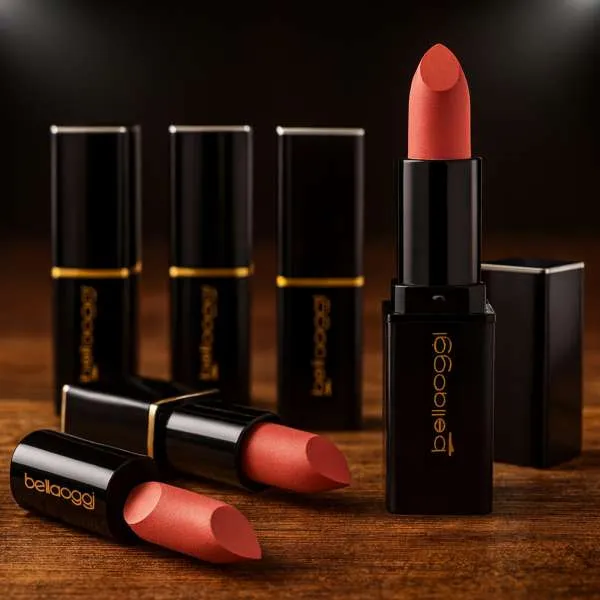BELLAOGGI Bellaoggi Kiss Affair Rossetto Extra Matte - MegaPrezzo